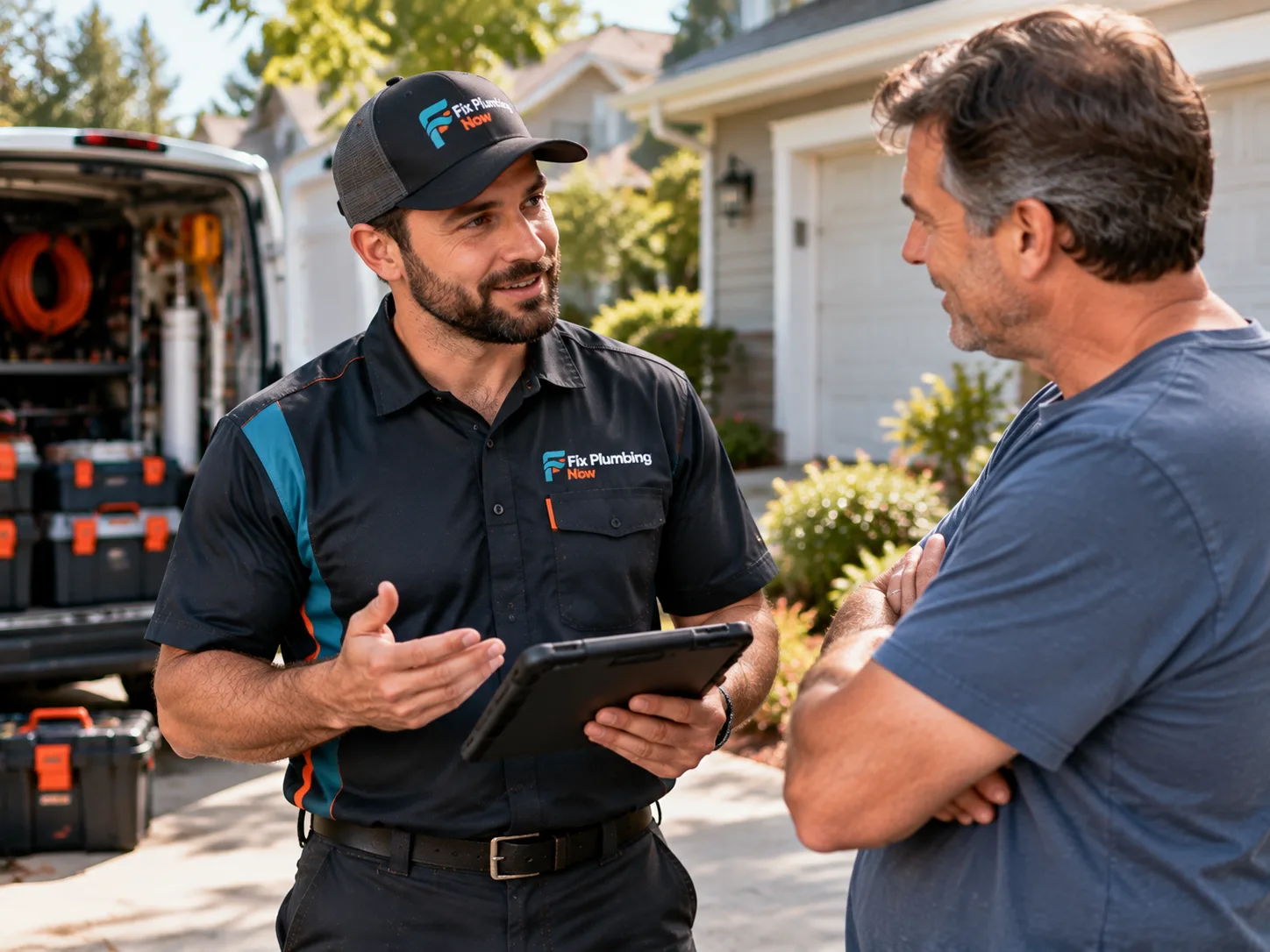 Clogged Drain Service Tiverton, RI FAQs